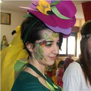 Lezioni di lingua italiana e di arte ad adulti bambini e ragazzi